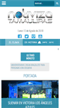 Mobile Screenshot of notivizatamaulipas.com